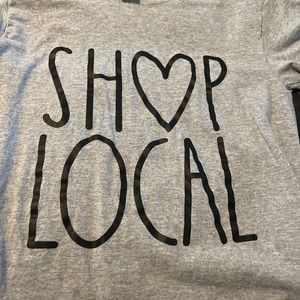 T shirt